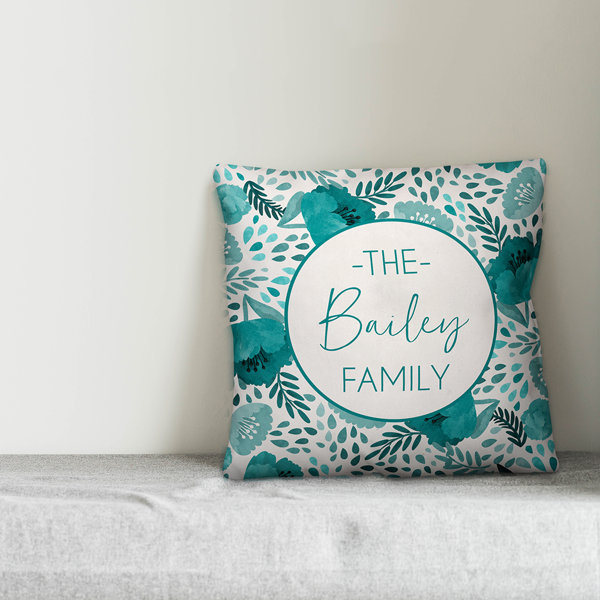 Personalizedoutdoorpillows Wayfair